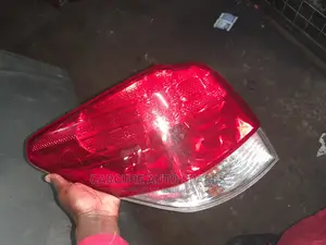 Subaru Br9 Tail Light Outback/ Legacy