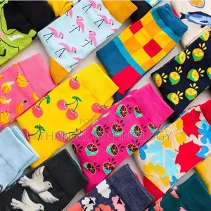 Happy Socks
