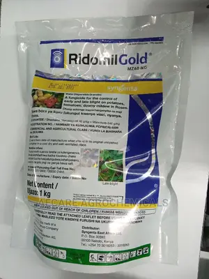 Ridomilgold Mz68 Wg Fungicide 1kg