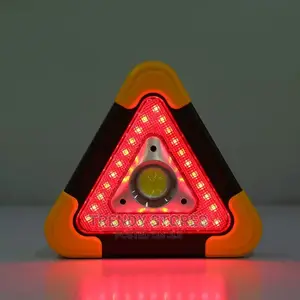 Multi-Function Car Work Light
