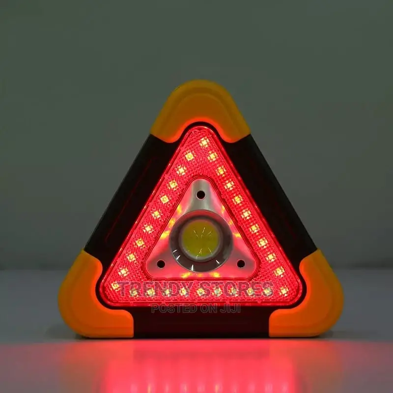 Multi-Function Car Work Light