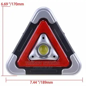 Multi-Function Car Work Light