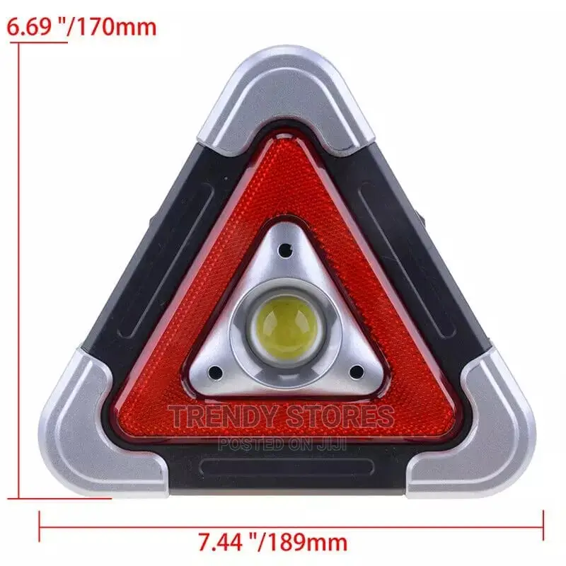 Multi-Function Car Work Light