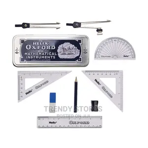 Oxford Geometrical Set