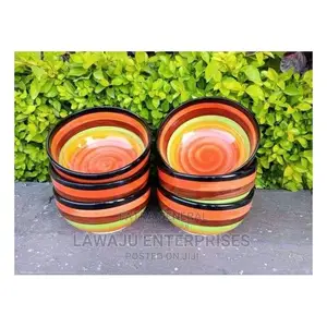 Soup Bowls