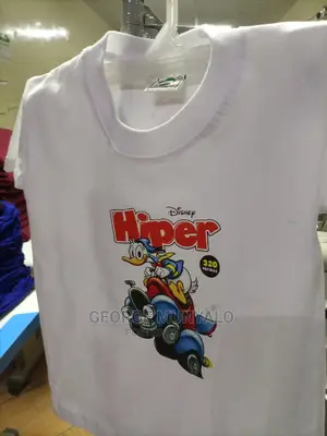 Best Kids Branded T-shirts