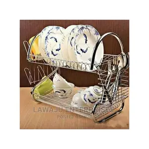 Stainless Steel Drying Rack