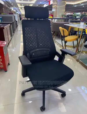 Executive Office Chair