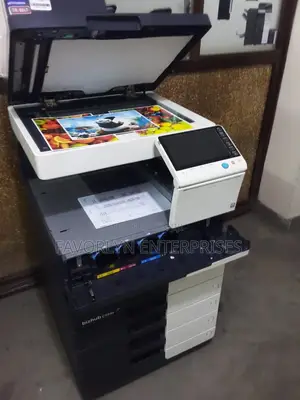 Digital Color Printing