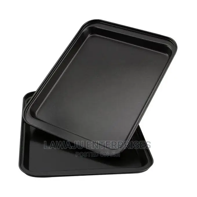 Rectangular Non-Stick Baking Pan