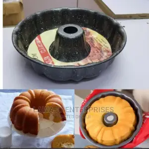 Non-Stick Granite Baking Tin