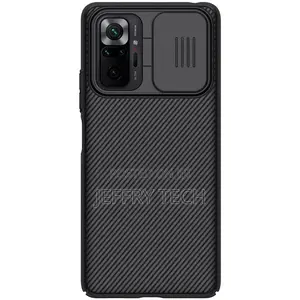 Nillkilin Xiaomi Redmi Note 10 Pro / 10 Pro Max PC Case