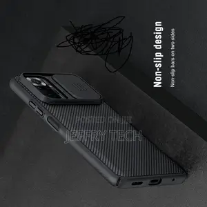 Nillkilin Xiaomi Redmi Note 10 Pro / 10 Pro Max PC Case