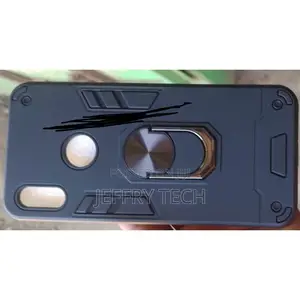Ring Case Huawei Y6s/Y6 2019