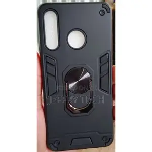 Ring Case Huawei P30 Lite