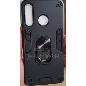 Ring Case Huawei P30 Lite