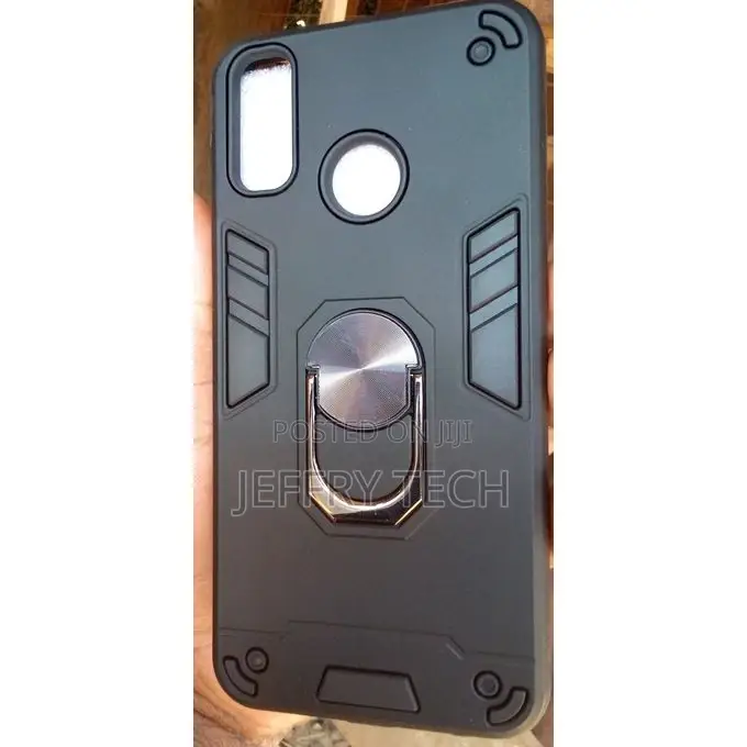 Ring Case Huawei Y7 Prime 2019