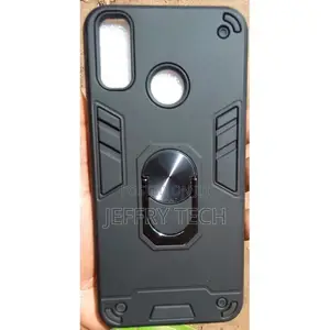 Ring Case Huawei Y7 Prime 2019