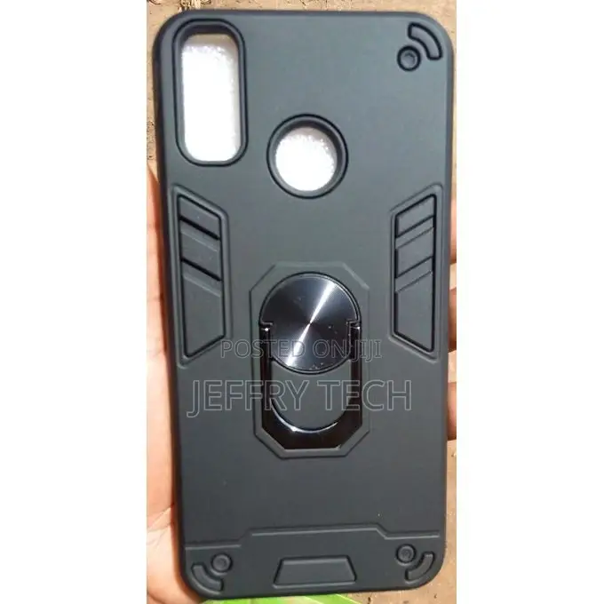 Ring Case Huawei Y7 Prime 2019