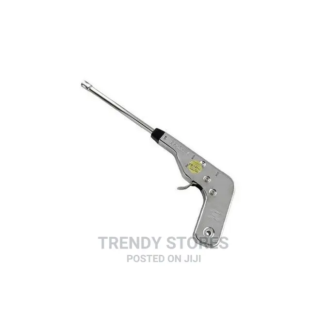 Vl Light Gas Igniter