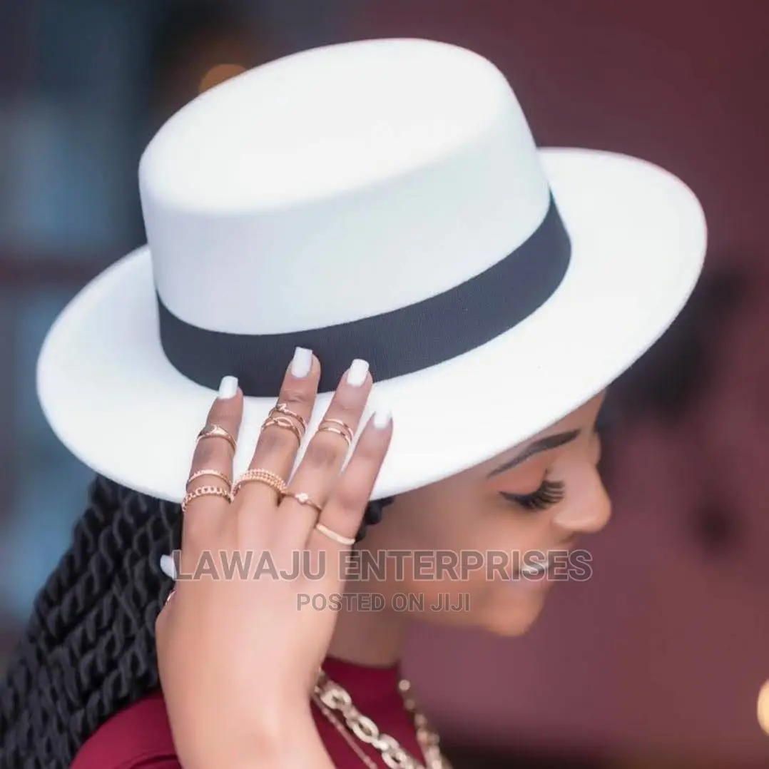 Fedora Hat