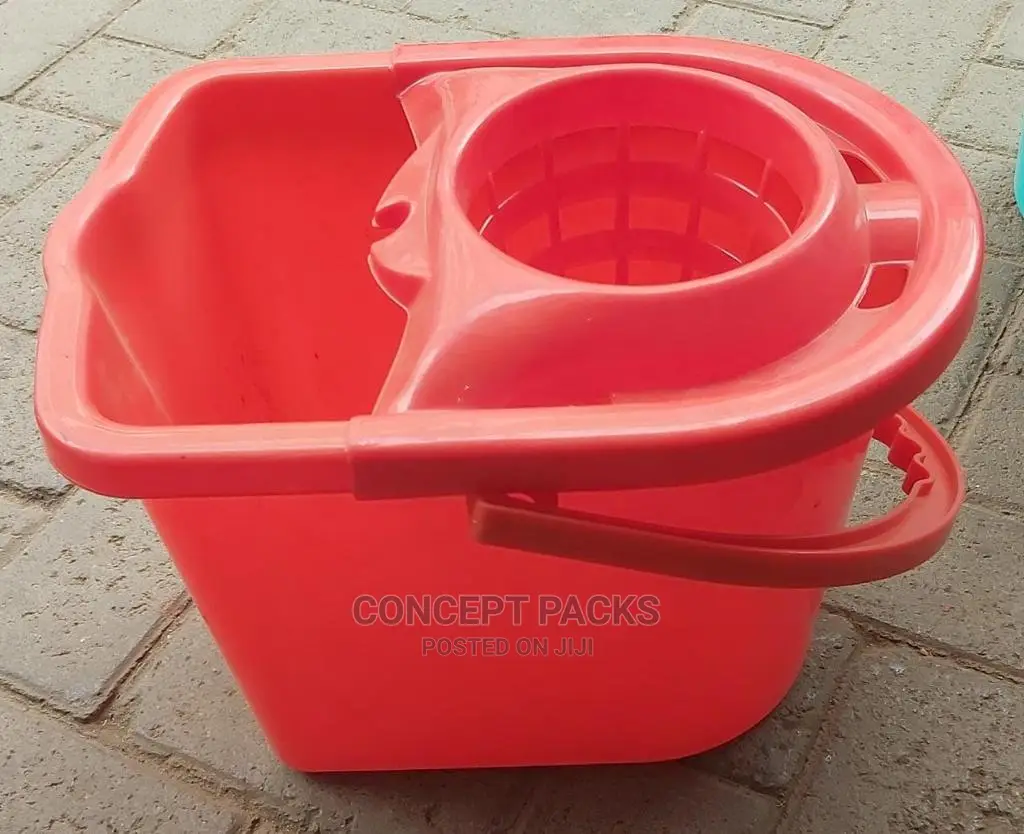Mop Bucket
