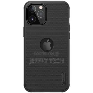 Nillkin Super Frosted Shield Pro Case Apple iPhone 12/12 Pro