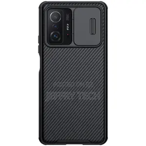 Nillkin Camshield Back Case Cover Xiaomi Mi 11T / 11T Pro