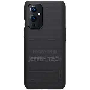Nillkin Super Frosted Shield Back Case Oneplus 9