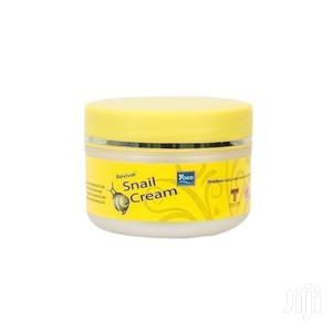 Yoko Snail Cream