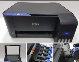 3250 Epson Printer Now in Stock
