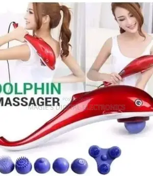 Body Massage