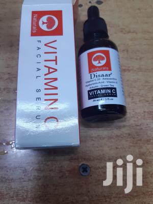 Vitamin C Serums Available in Kenya