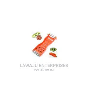 Cucumber Carrot Potato Slicer Peeler Grater