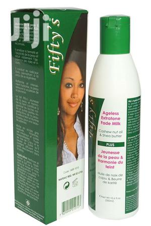 Original Fiftys Extratone Fade Milk Whitening Body Lotion