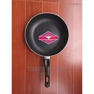 Non Stick Deep Frying Pan