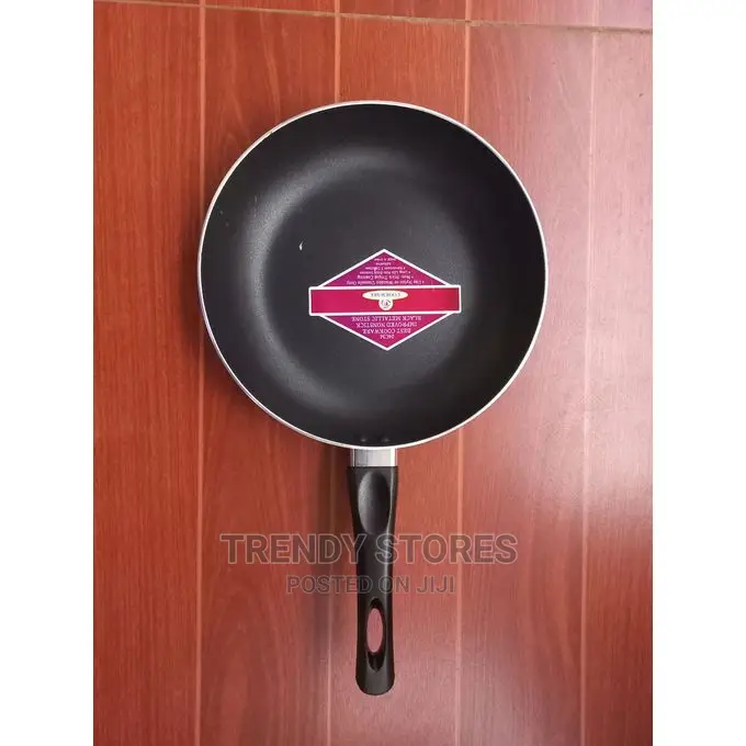 Non Stick Deep Frying Pan
