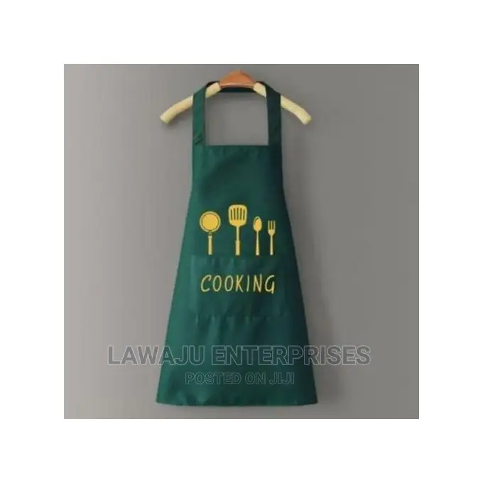 Waterproof Kitchen Cooking Apron