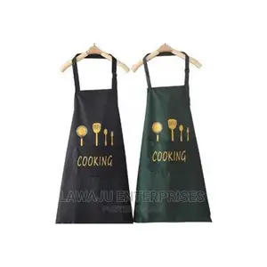 Waterproof Kitchen Cooking Apron