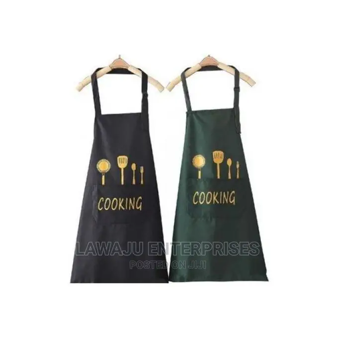 Waterproof Kitchen Cooking Apron