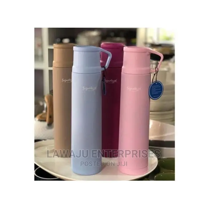 High Grade Vaccum Flask