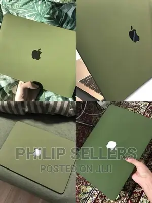 Apple Macbook Hardshell Case