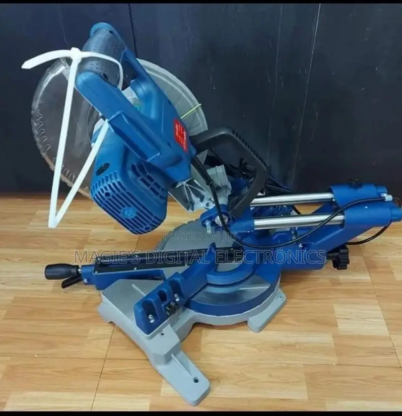 Metre Saw Machine