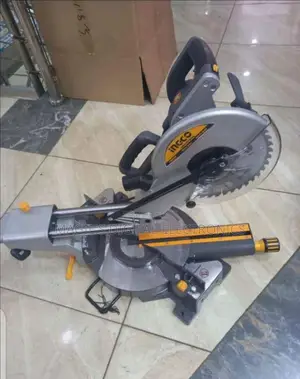 Ingco Electric Metre