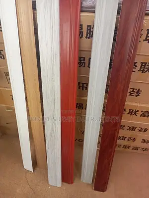 Spc Floor Tiles Skirting (2meters Length)
