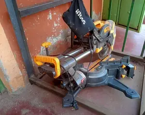 Ingco Electric Metre Saa