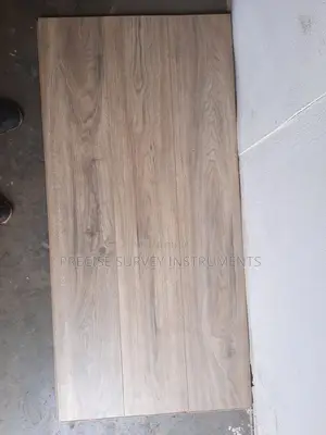Spc Interlocking Floor Tiles (1220*184*4mm Thickness)