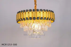 Crystal Chandelier
