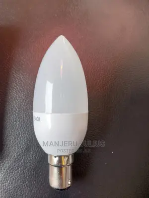 Led B15 Bulb