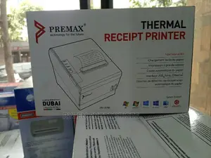 Premax Thermal Receipt Printer